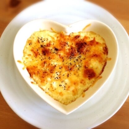 美味しくて驚きました^ ^
味噌とマヨネーズの風味が豆腐に馴染んで、驚きの絶品です♪